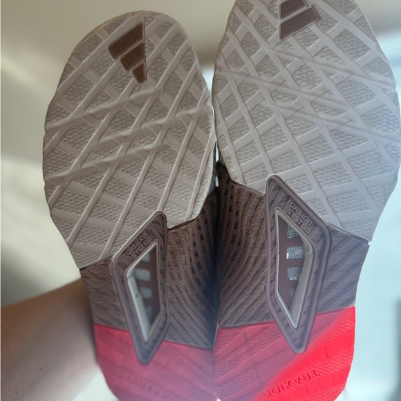 Adidas Dropset 3 Putty Mauve - Picture 5 of 7